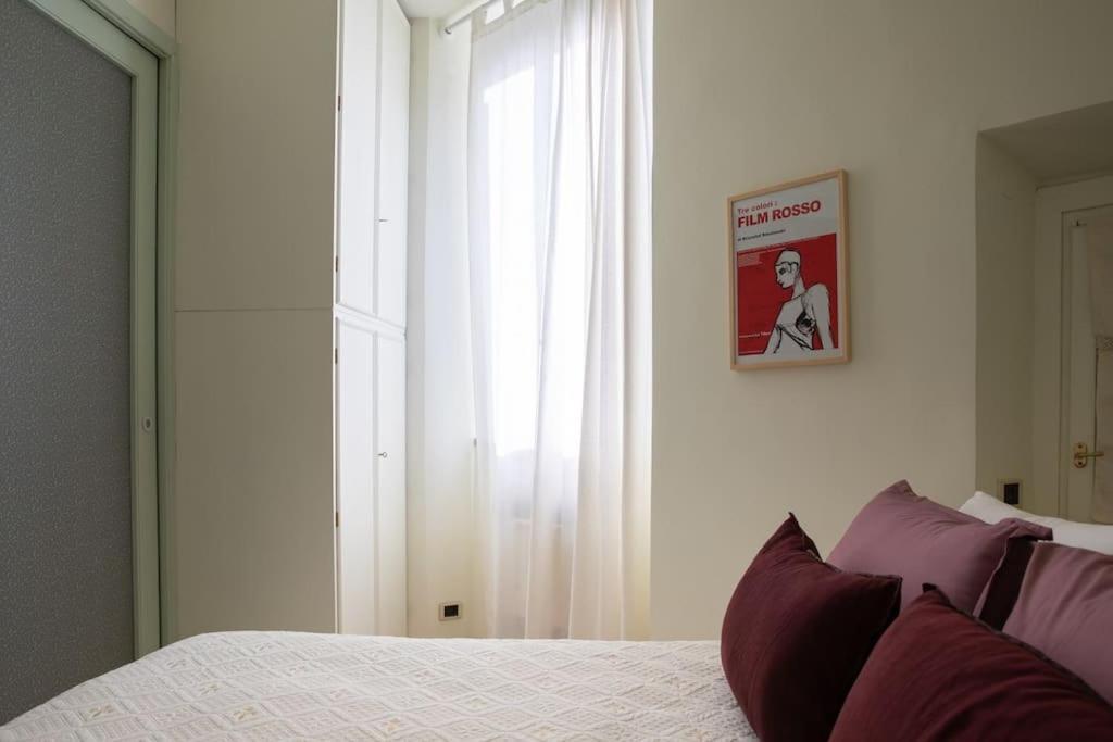La Terrazza Nel Borgo Apartment Bracciano  Exterior foto